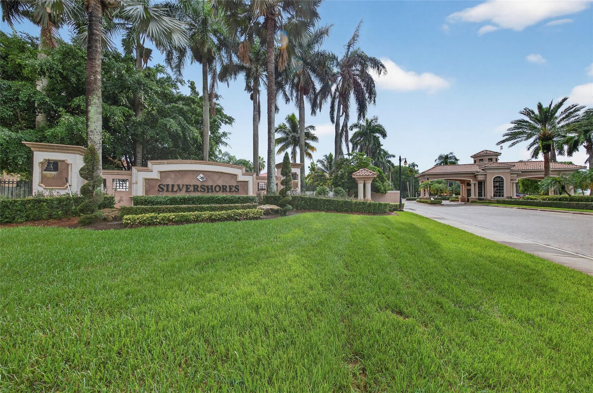 162nd Ave, Miramar, FL 33027