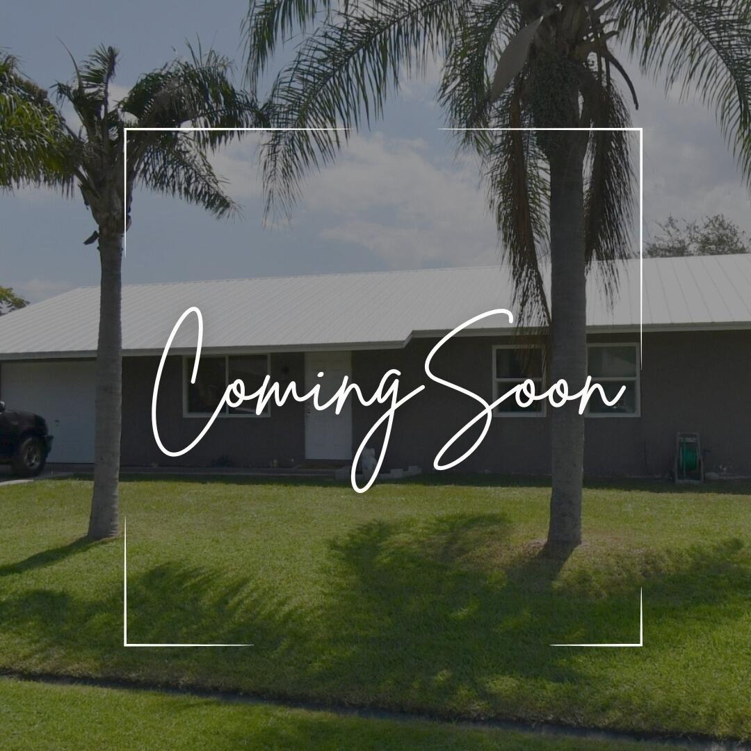 Browning Ave, Port Saint Lucie, FL 34983