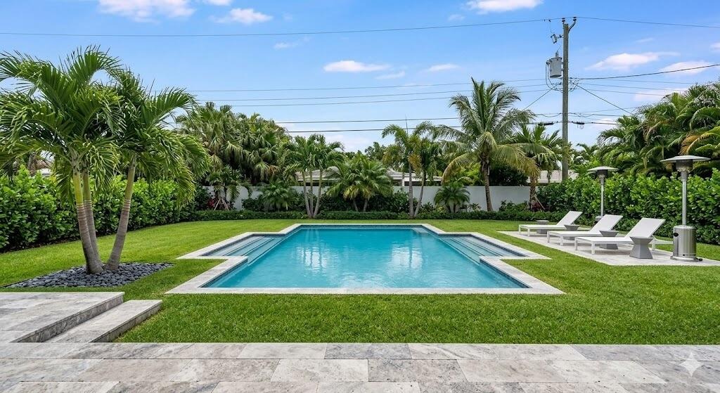 25th St, Wilton Manors, FL 33305 #1