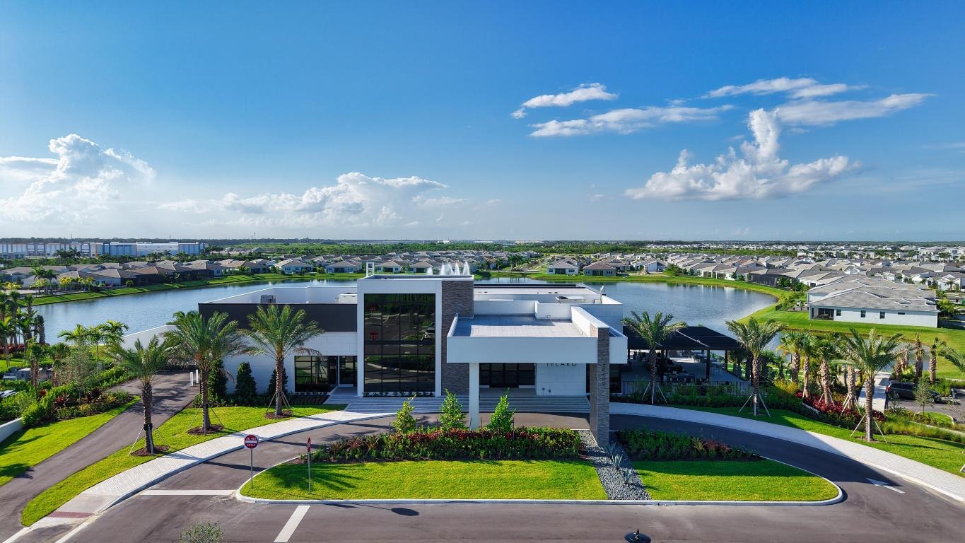 Viridian Blvd, Port Saint Lucie, FL 34987 #1