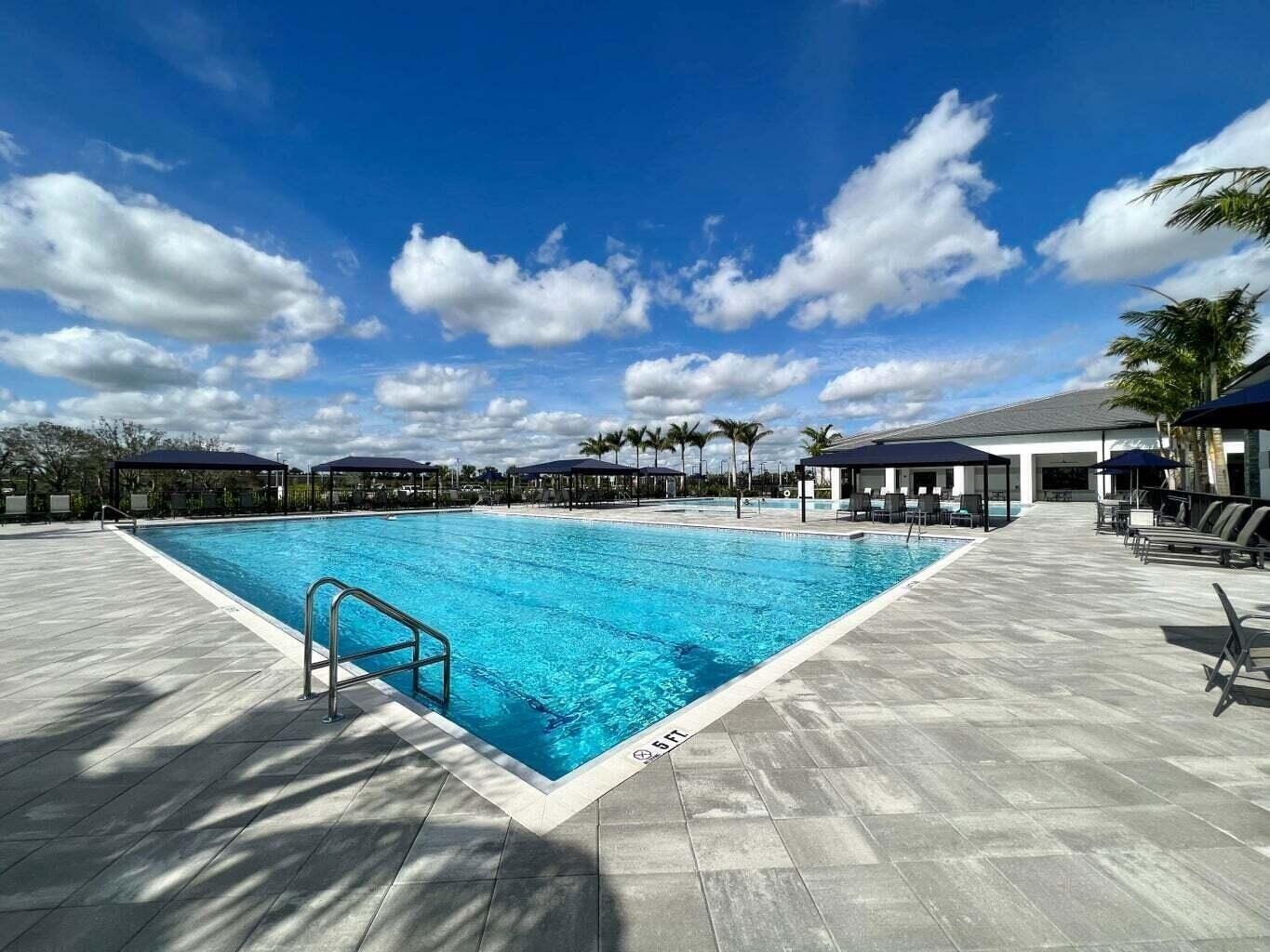 Sailfish Isles Way, Port Saint Lucie, FL 34987