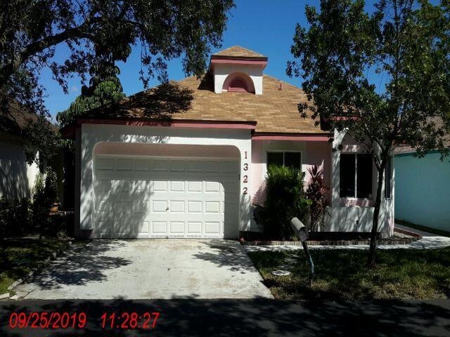 Glen Oak Rd, North Lauderdale, FL 33068