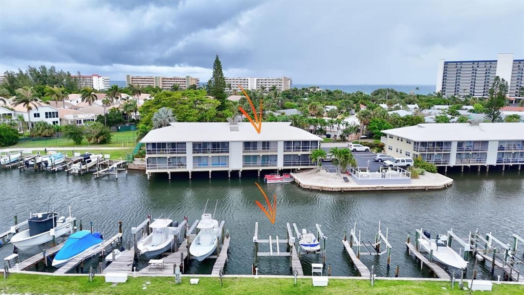 El Mar Dr, Jensen Beach, FL 34957