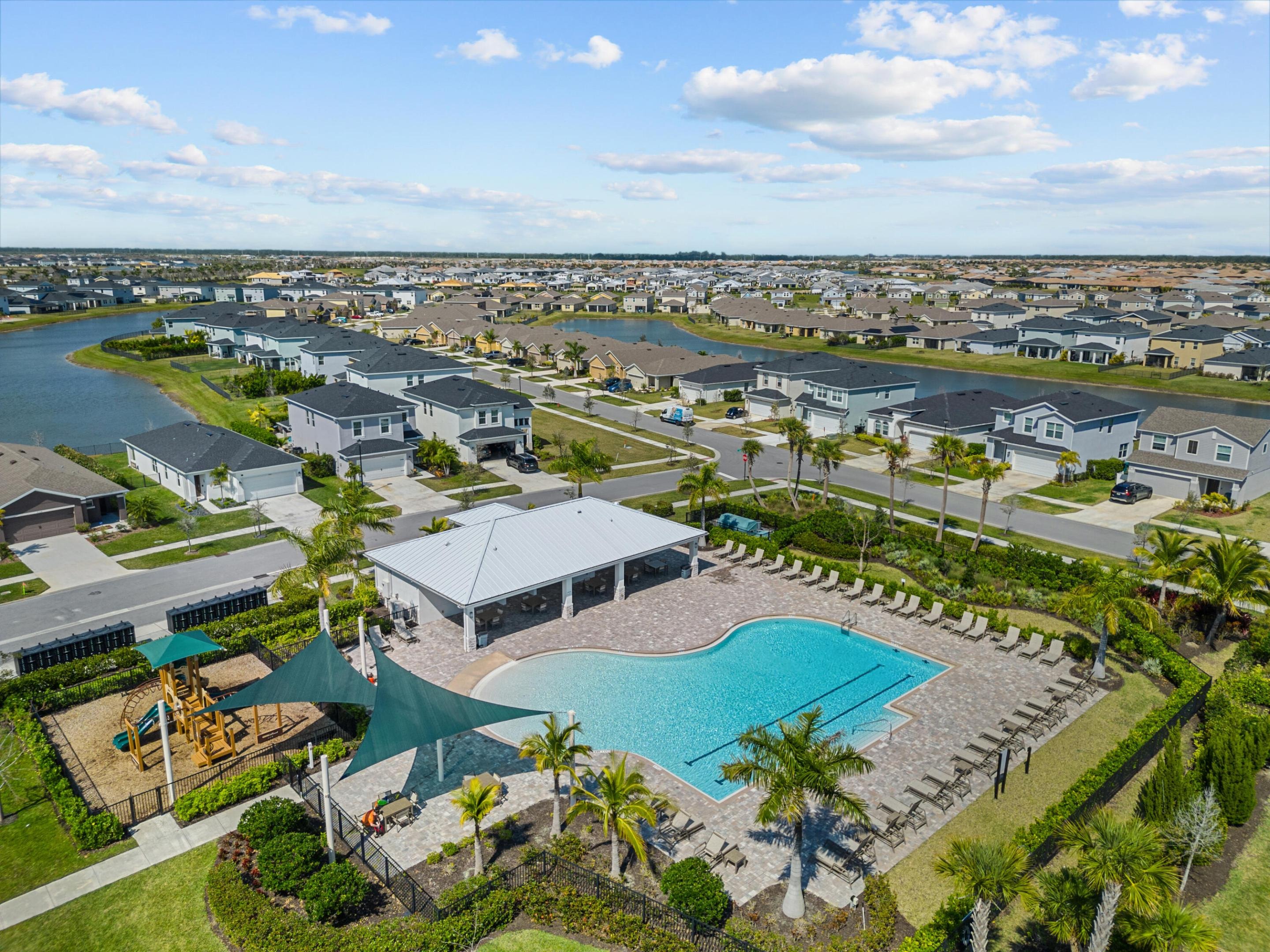 Pacini Way, Port Saint Lucie, FL 34987