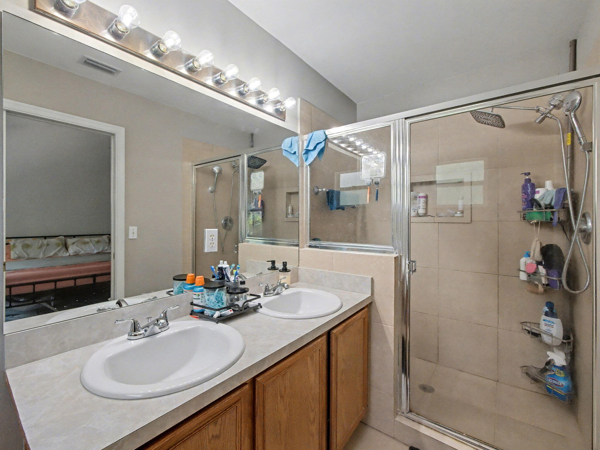 Palmbrooke Cir, West Palm Beach, FL 33417 #1