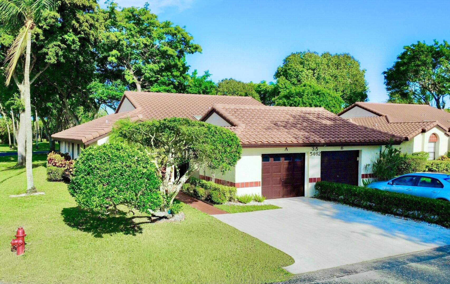 Palm Springs Ln, Boynton Beach, FL 33437 #1