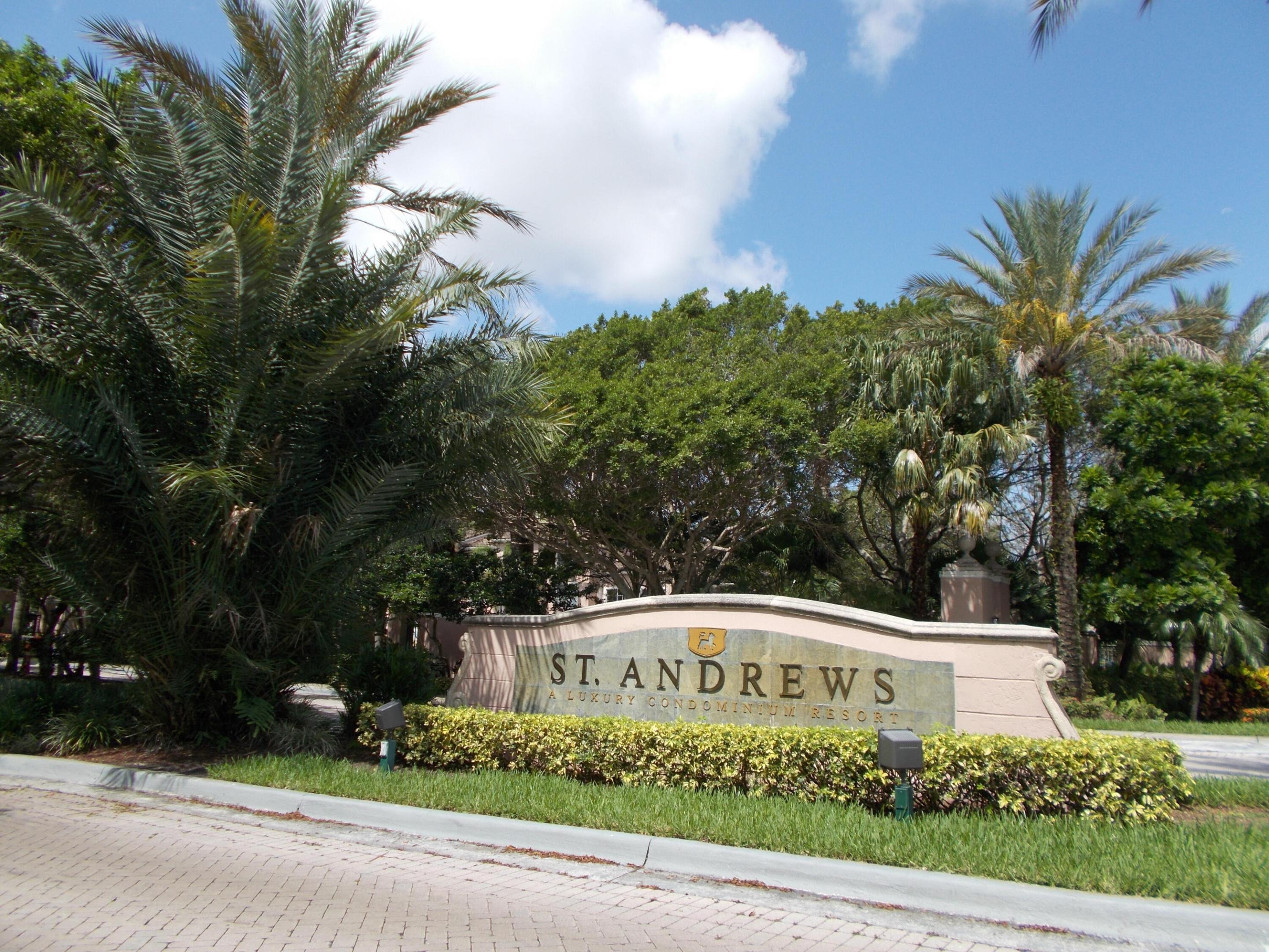Saint Andrews Pl, Miramar, FL 33025 #1