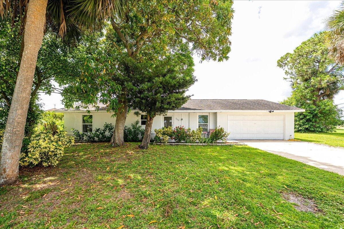 Prima Vista Blvd, Port Saint Lucie, FL 34983