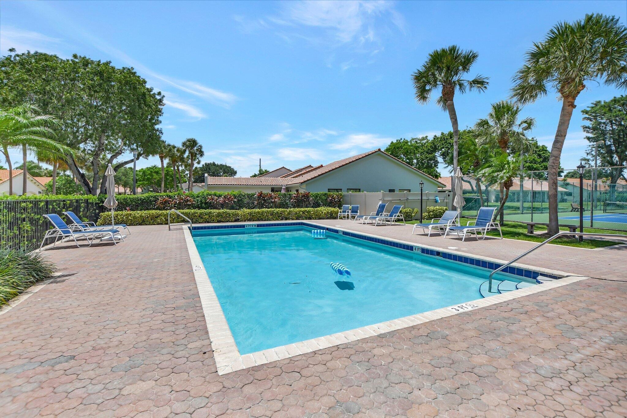 Coronado Ave, Boca Raton, FL 33433 #1