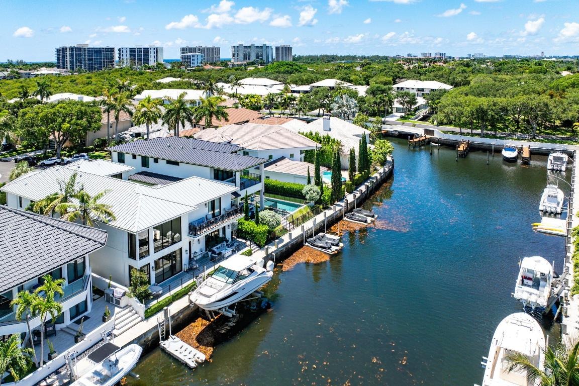 Boca Marina Ct, Boca Raton, FL 33487 #1
