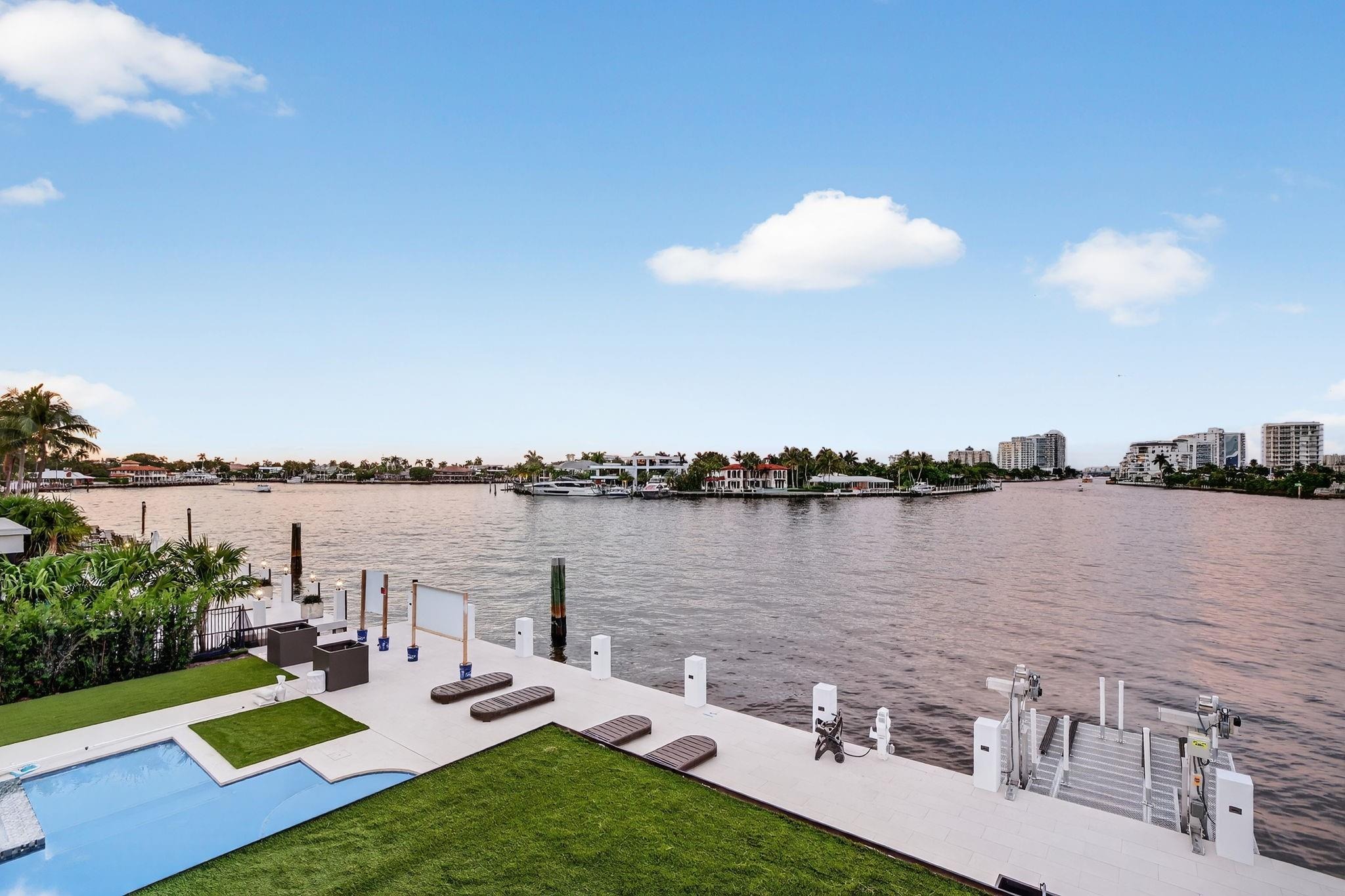 Aqua Vista Blvd, Fort Lauderdale, FL 33301