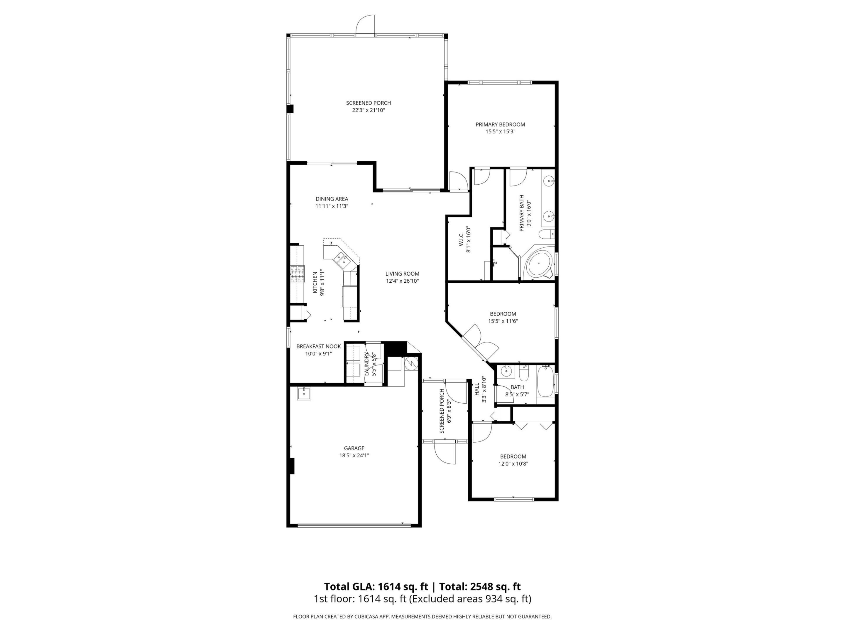 Toscane Trl, Port Saint Lucie, FL 34986