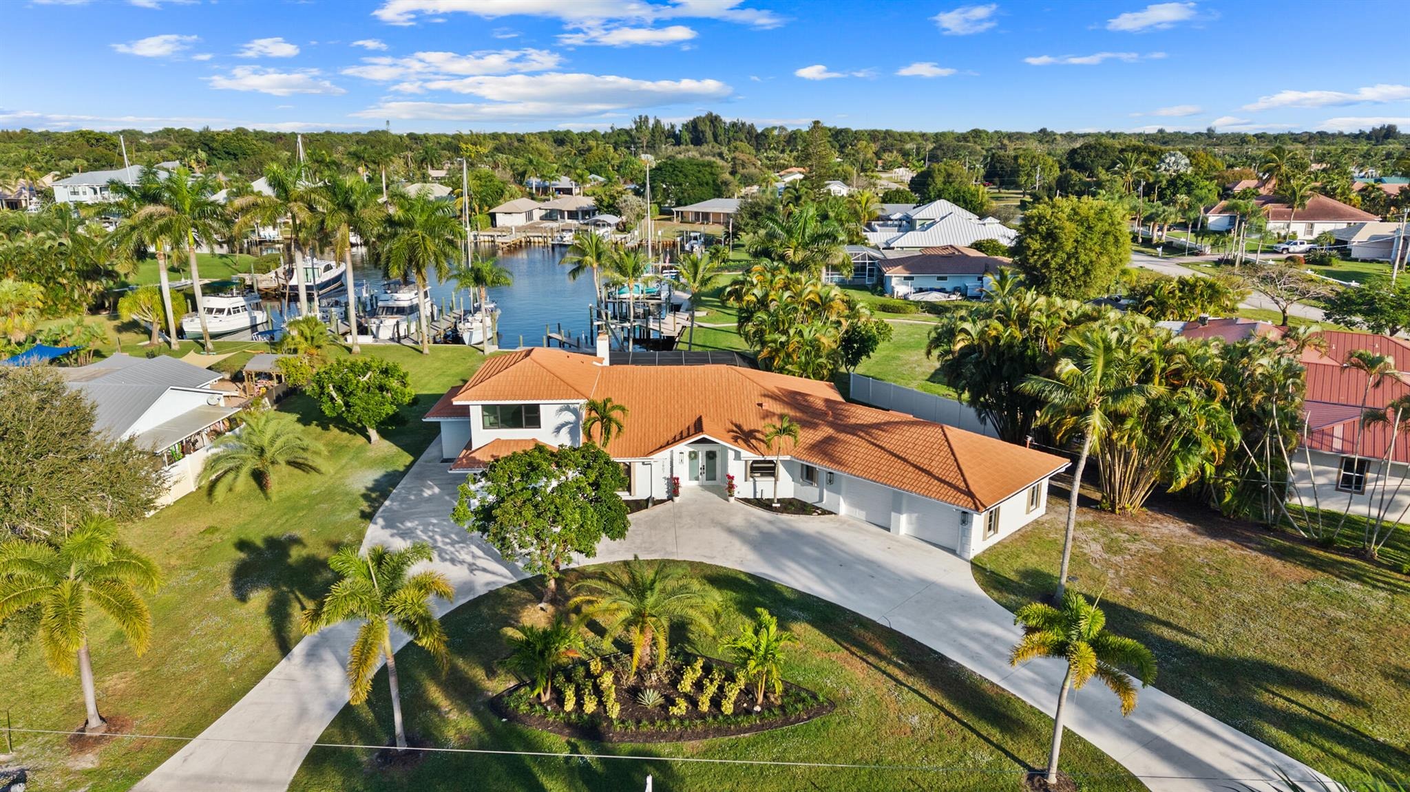Street Lucie Ln, Stuart, FL 34994