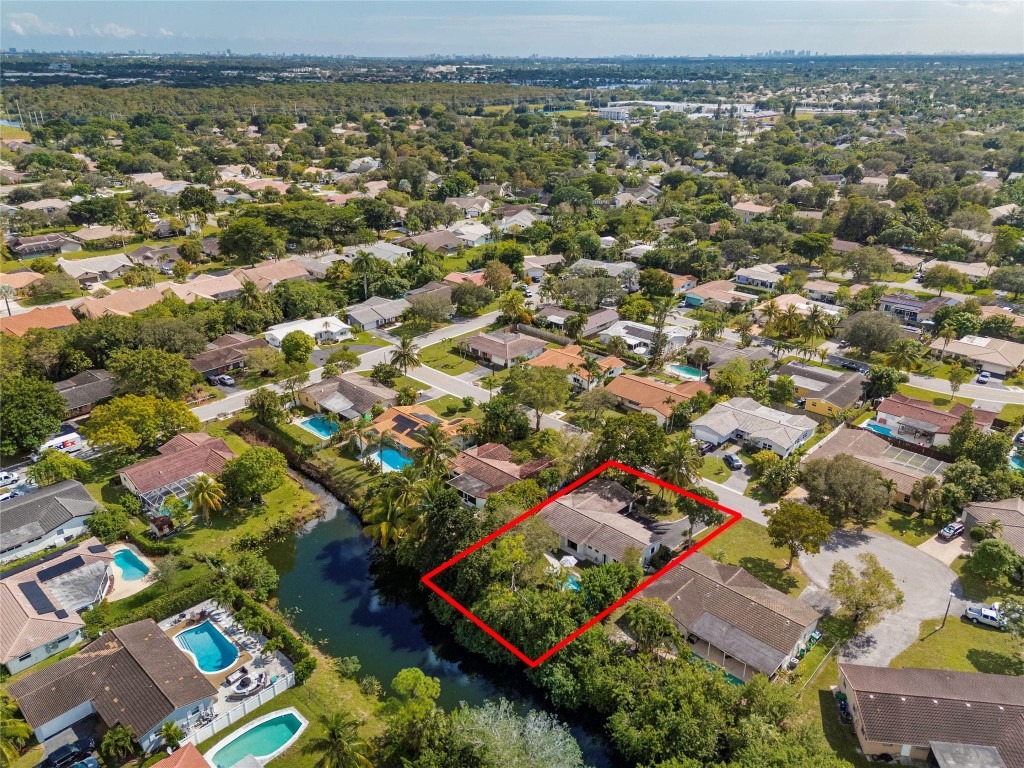 40th Pl, Coral Springs, FL 33065 #1