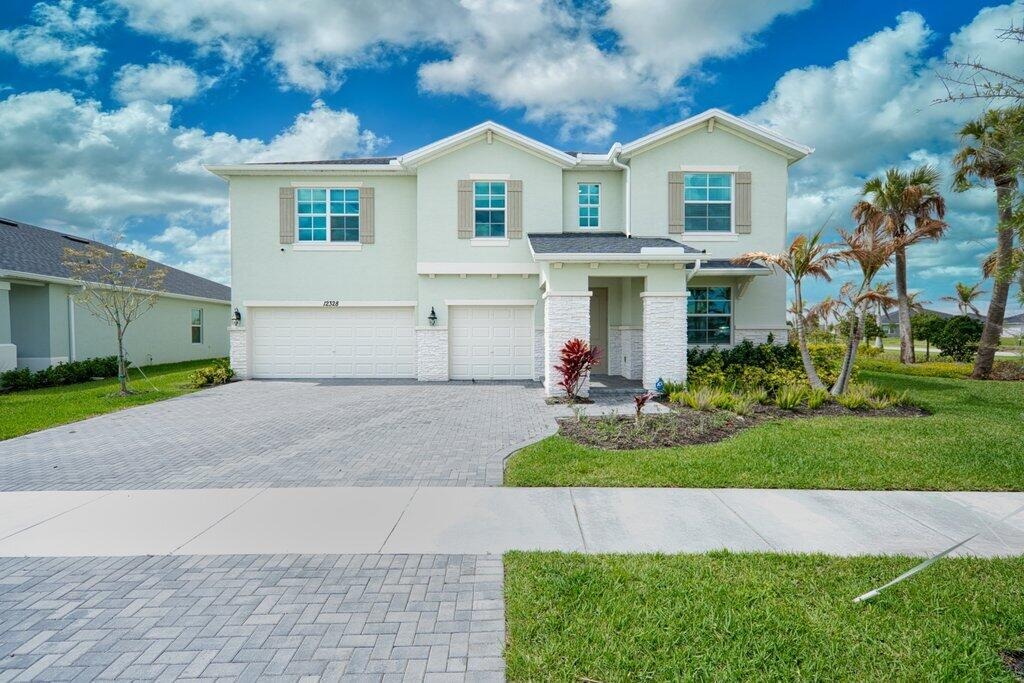 Roma Cir, Port Saint Lucie, FL 34987 #1