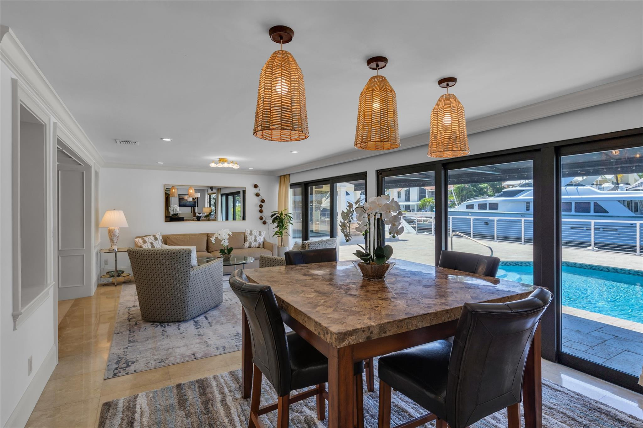 4th Key Dr, Fort Lauderdale, FL 33304 #1