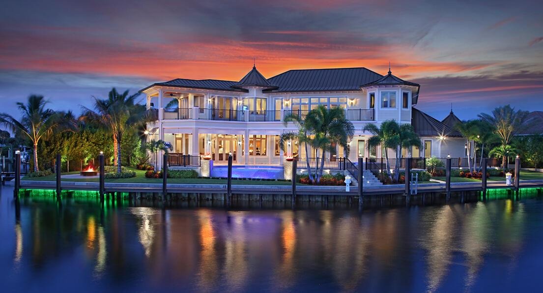 Azure Cir, West Palm Beach, FL 33410