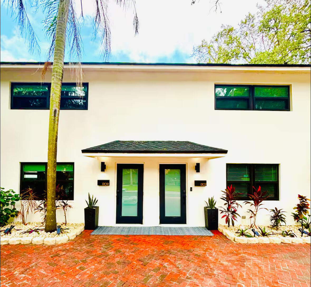 24th St, Fort Lauderdale, FL 33315