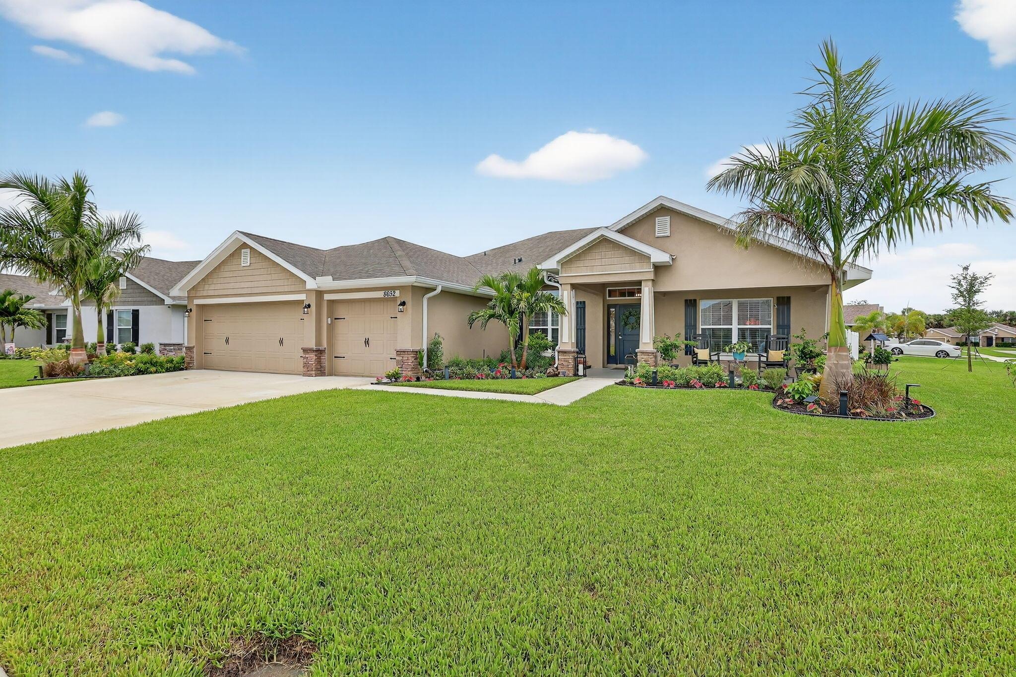 Waterstone Blvd, Fort Pierce, FL 34951 #1