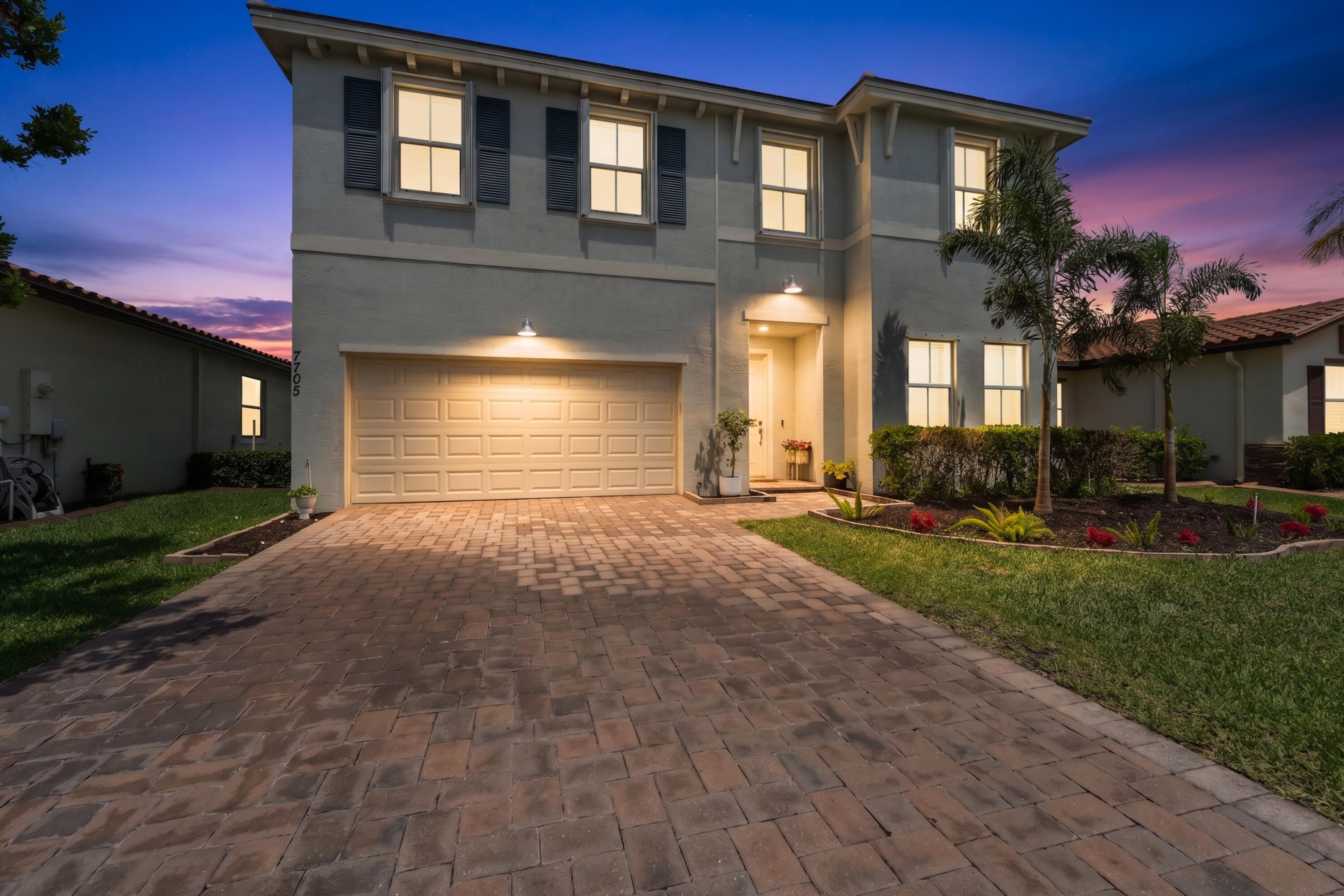 Realtytrac 7705 Nw Greenbank Cir, Port Saint Lucie, FL 34987 | RealtyTrac
