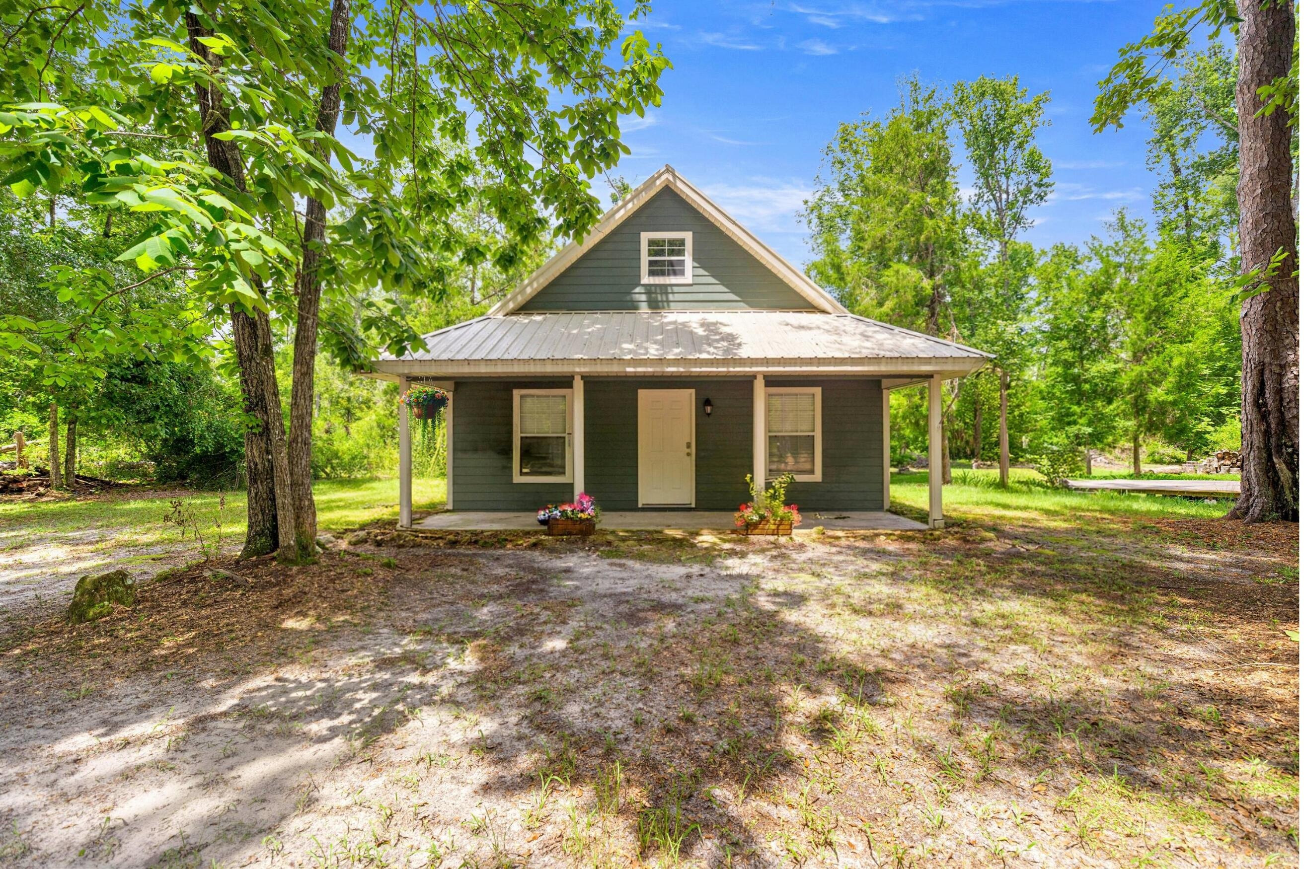 Quarter Ln, Fort White, FL 32038 #1