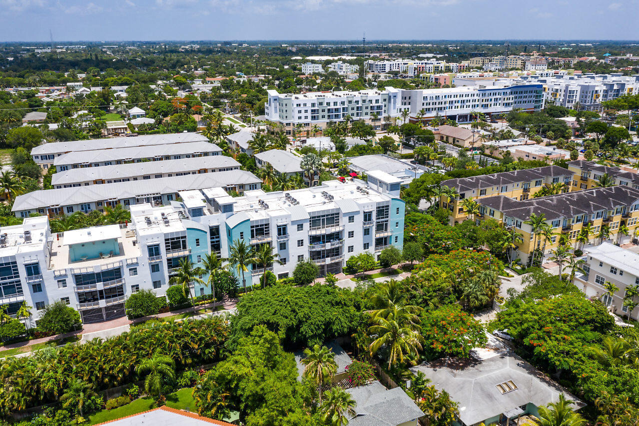 6th Ave, Delray Beach, FL 33483 #1