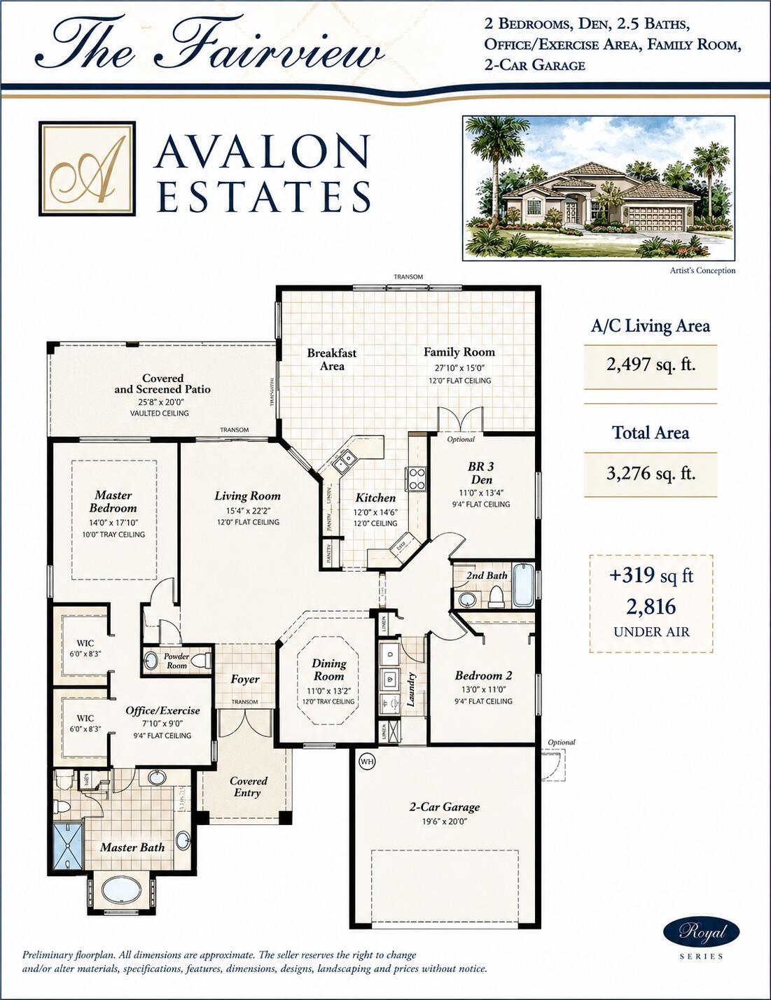 Monticello Way, Boynton Beach, FL 33437 #1