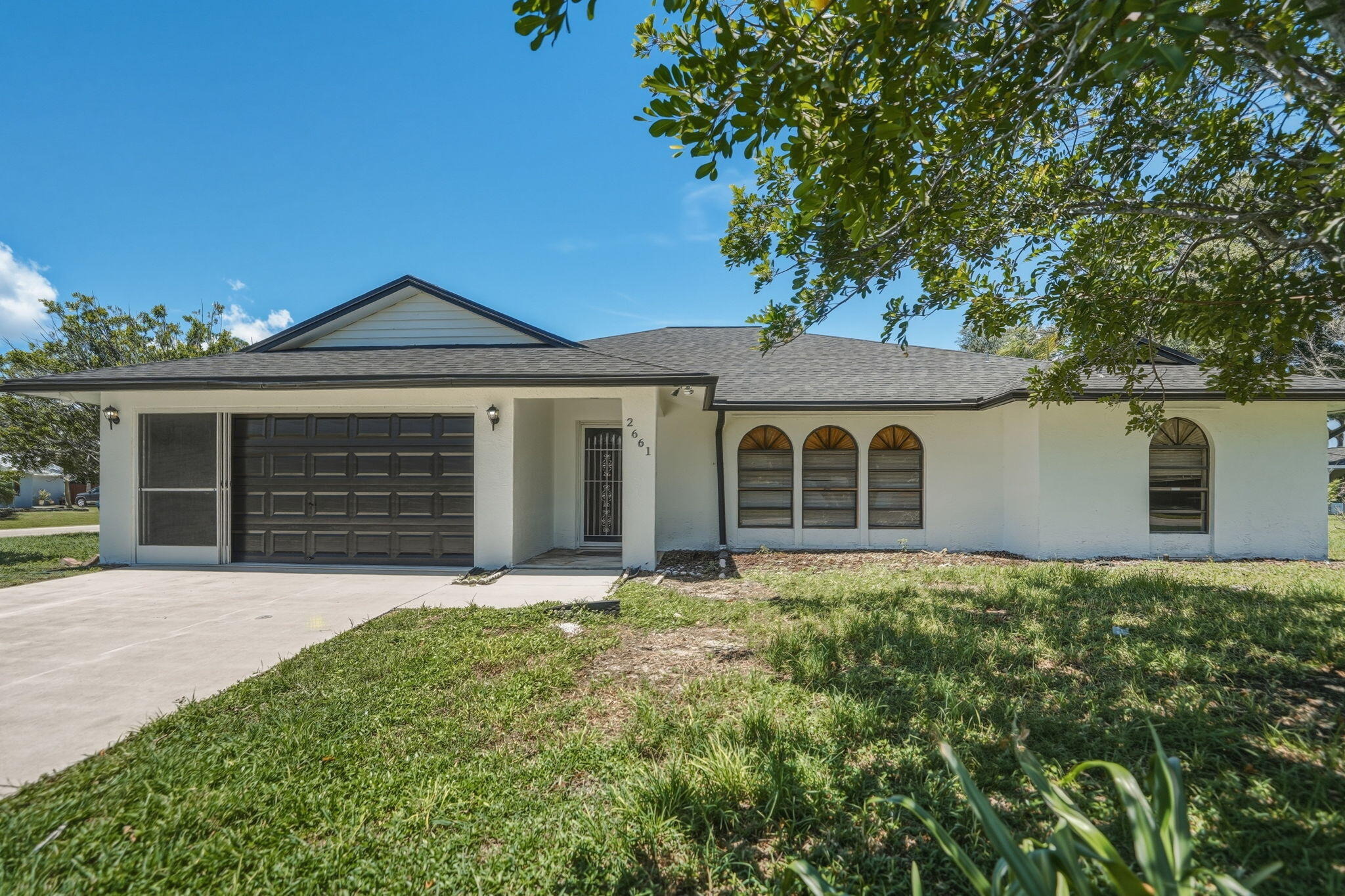 Osage Ave, Port Saint Lucie, FL 34952 #1