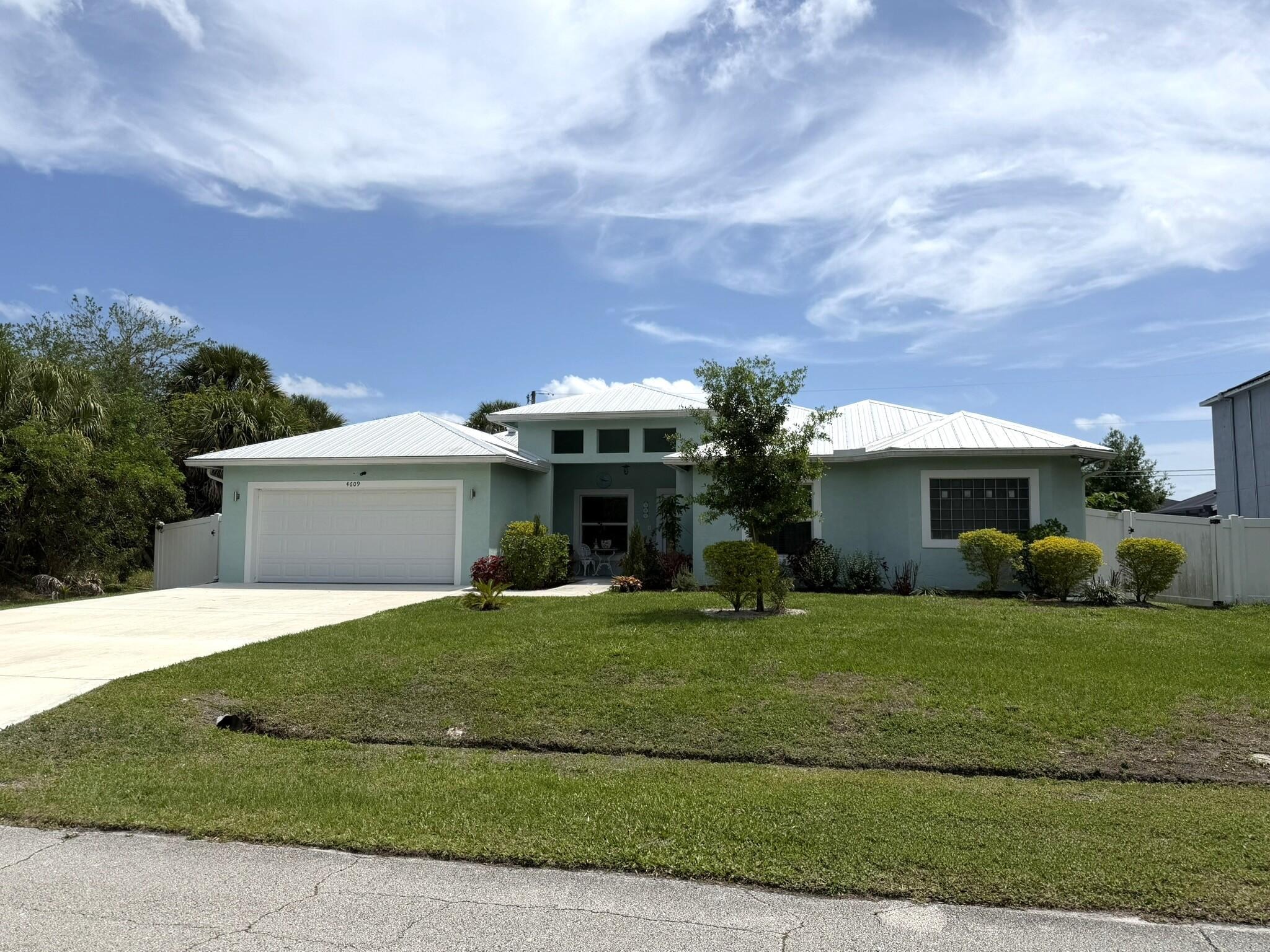 Ulster St, Port Saint Lucie, FL 34953
