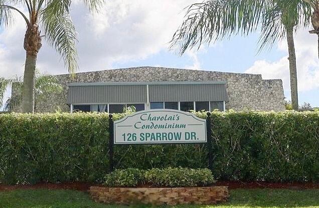 Sparrow Dr, Royal Palm Beach, FL 33411 #1