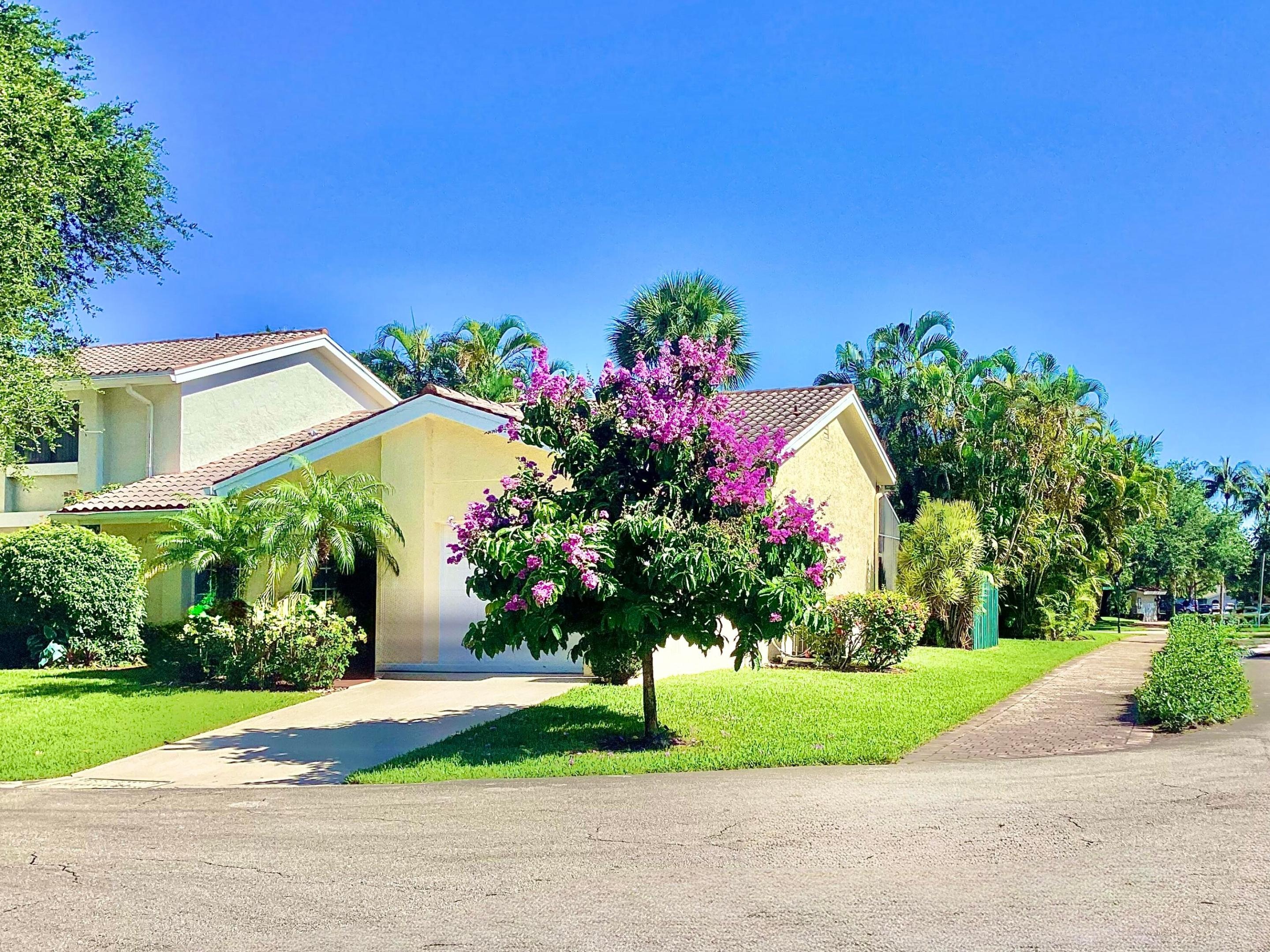 Via Laguna Ln, Boca Raton, FL 33433