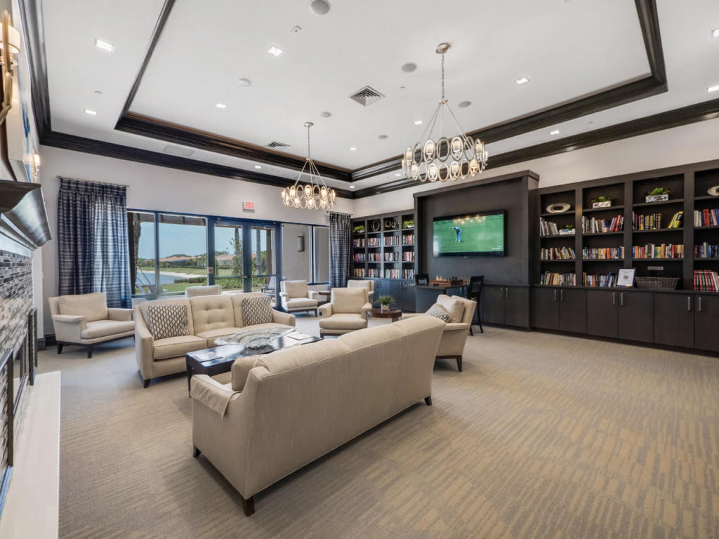 Firenze Way, Port Saint Lucie, FL 34986 #1