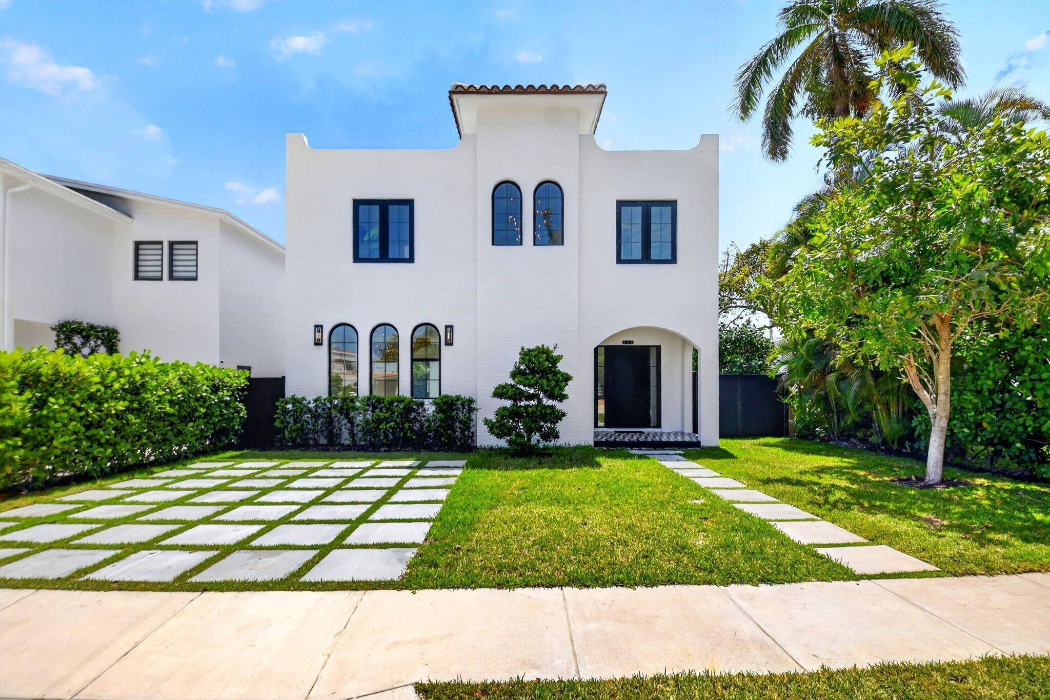 Plymouth Rd, West Palm Beach, FL 33405 #1