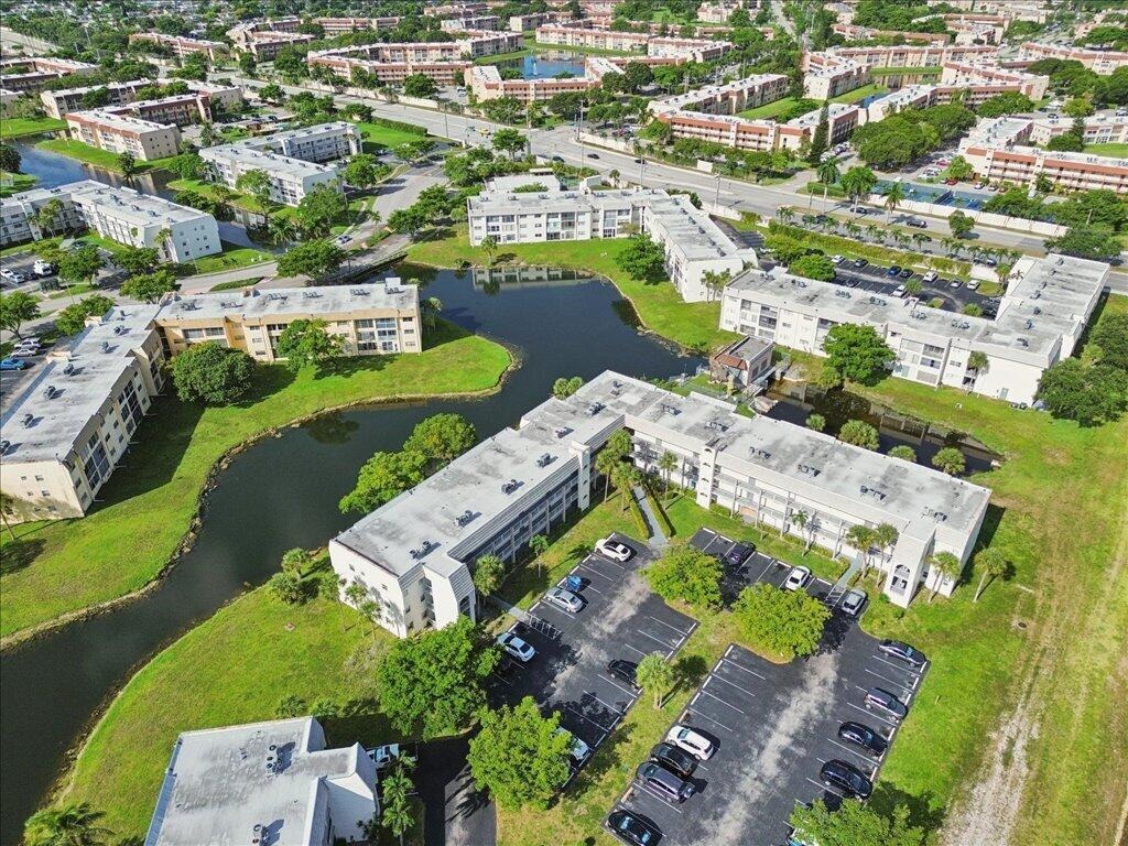 Sunrise Lakes Blvd, Sunrise, FL 33322 #1