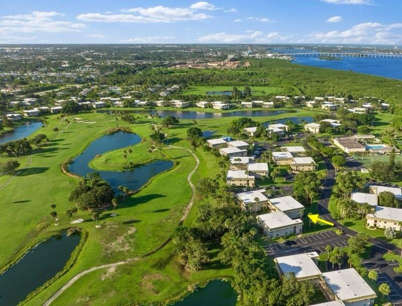 Vista Gardens Trl, Vero Beach, FL 32962 #1