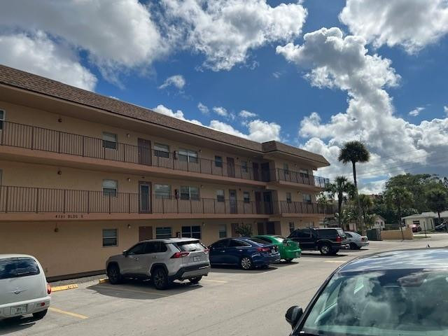 26th St, Lauderhill, FL 33313 #1
