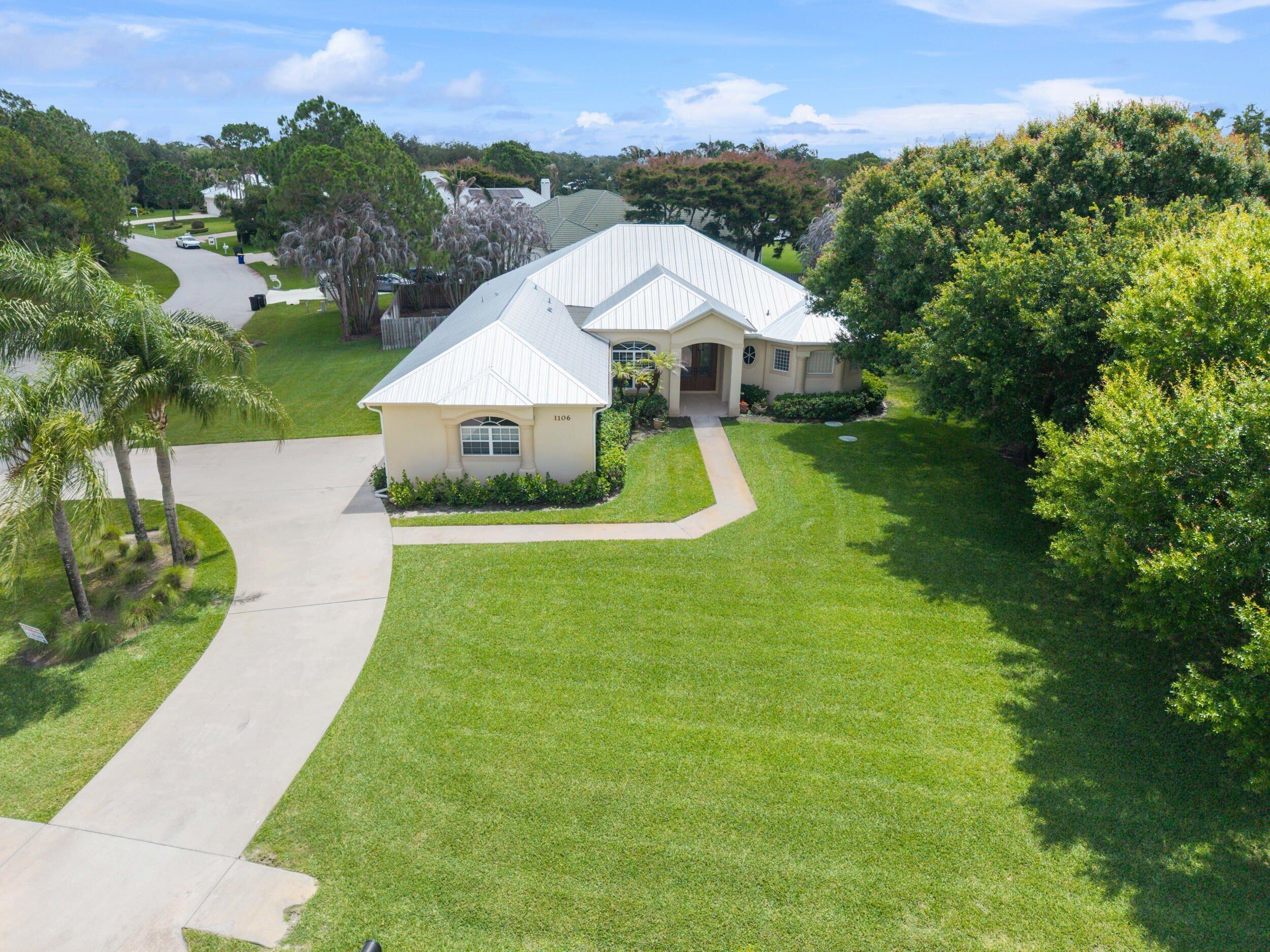 Thoreau Ct, Palm City, FL 34990