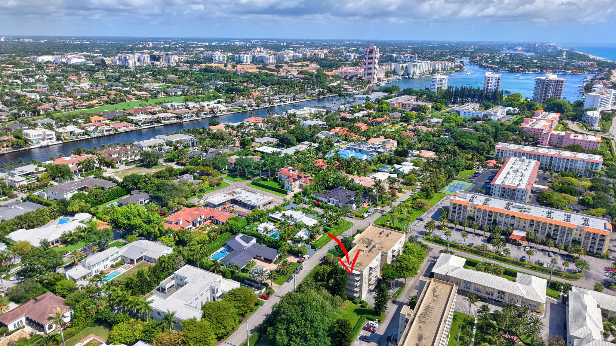 DE Soto Rd, Boca Raton, FL 33432