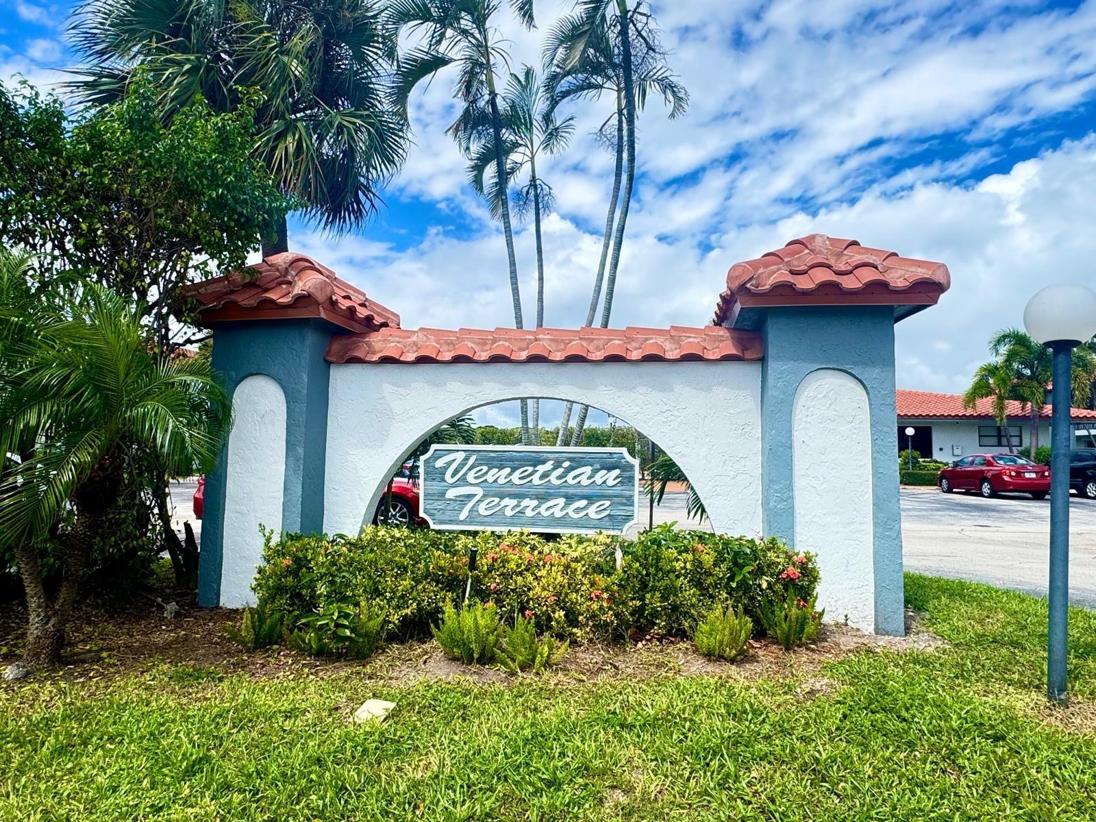 Woolbright Rd, Boynton Beach, FL 33426 #1