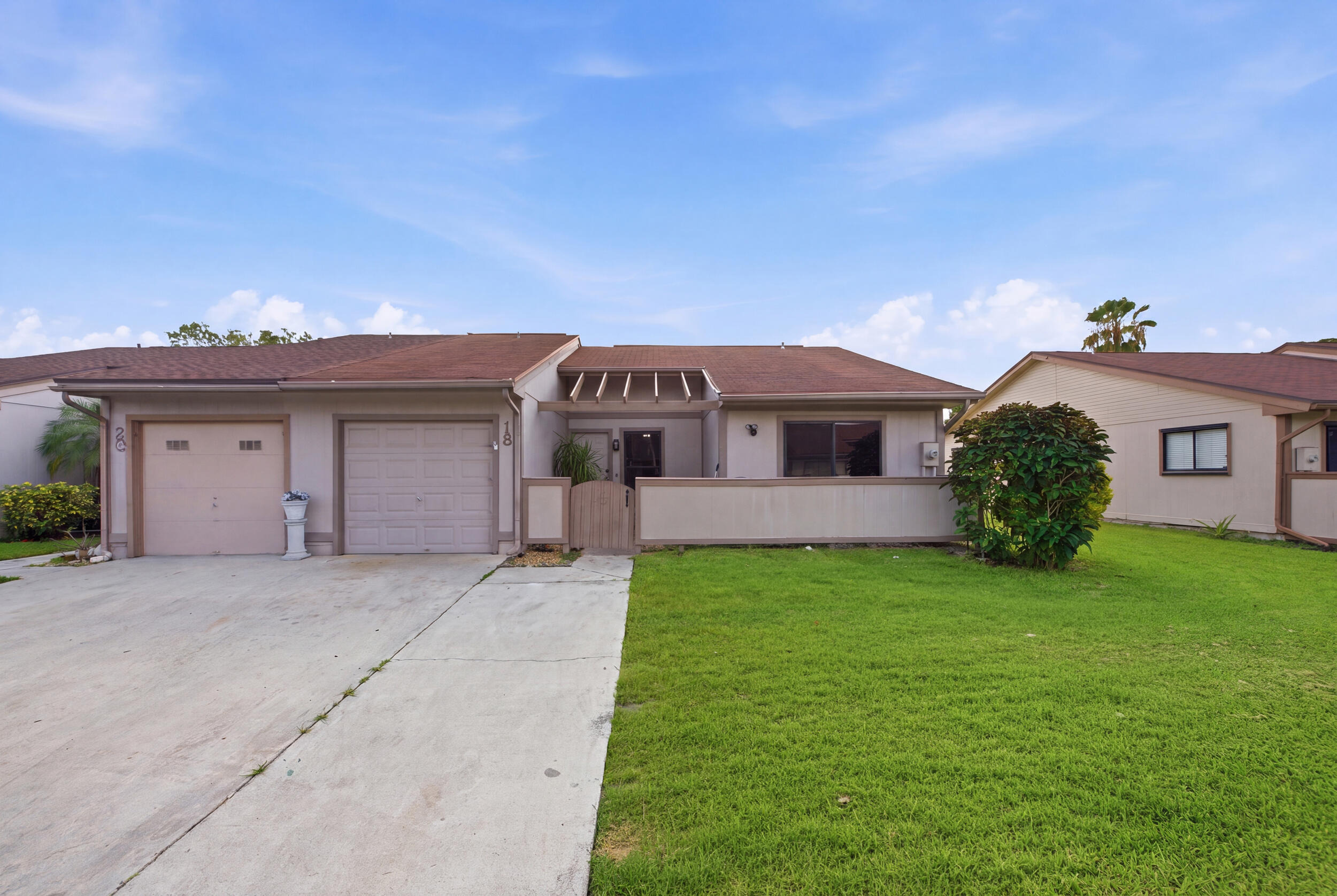 Winchmore Ln, Boynton Beach, FL 33426