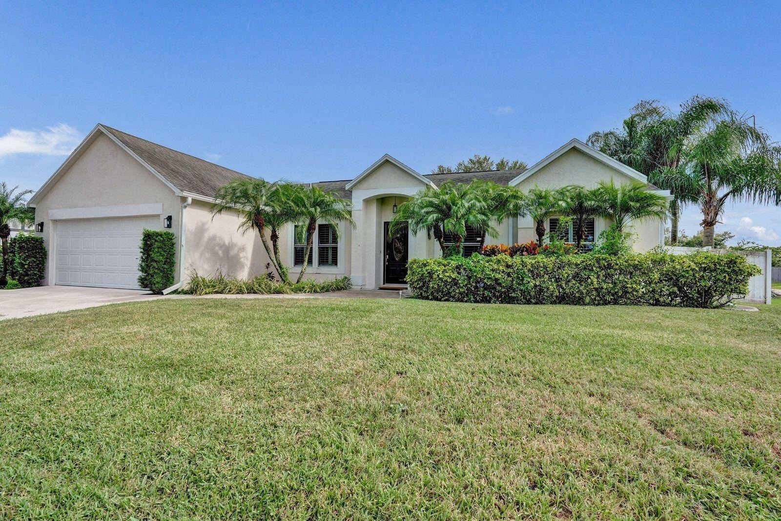 Prado Ave, Port Saint Lucie, FL 34983