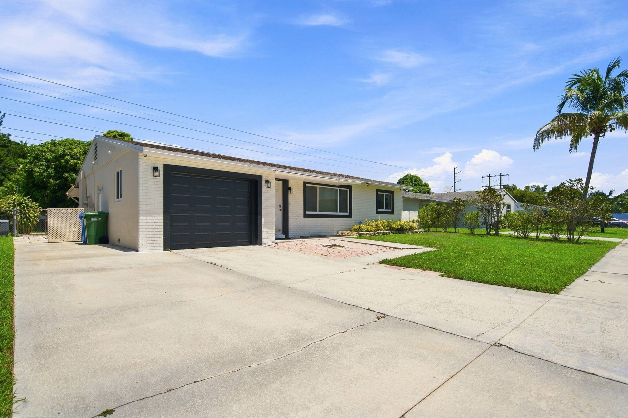 1st St, Margate, FL 33068 #1