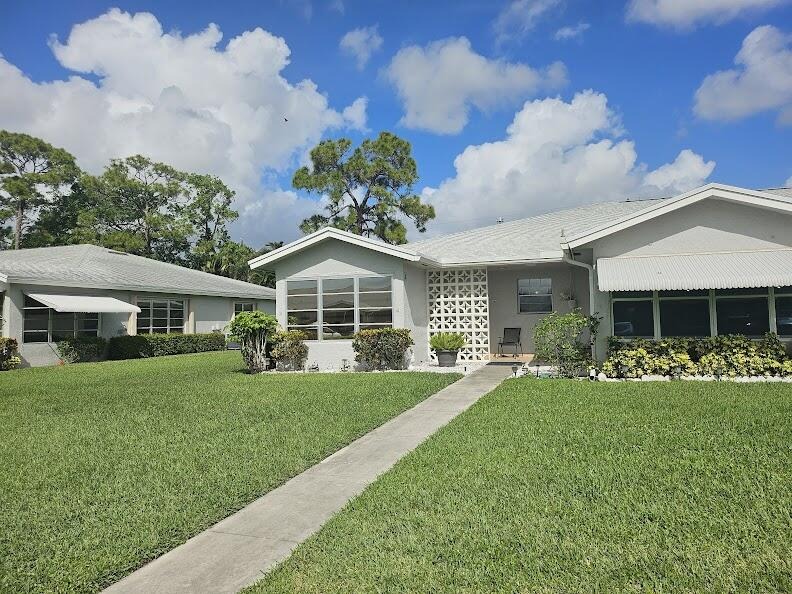 Canalview Dr, Delray Beach, FL 33484 #1