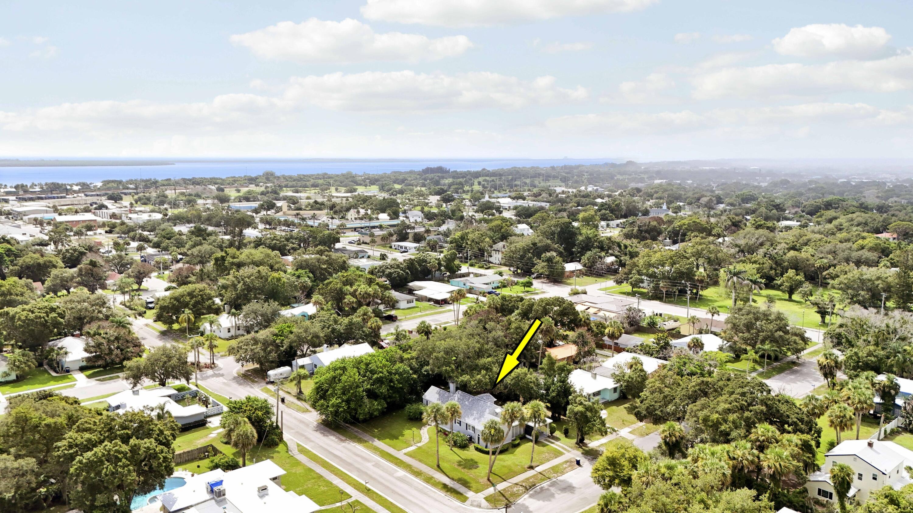 Florida Ave, Fort Pierce, FL 34950