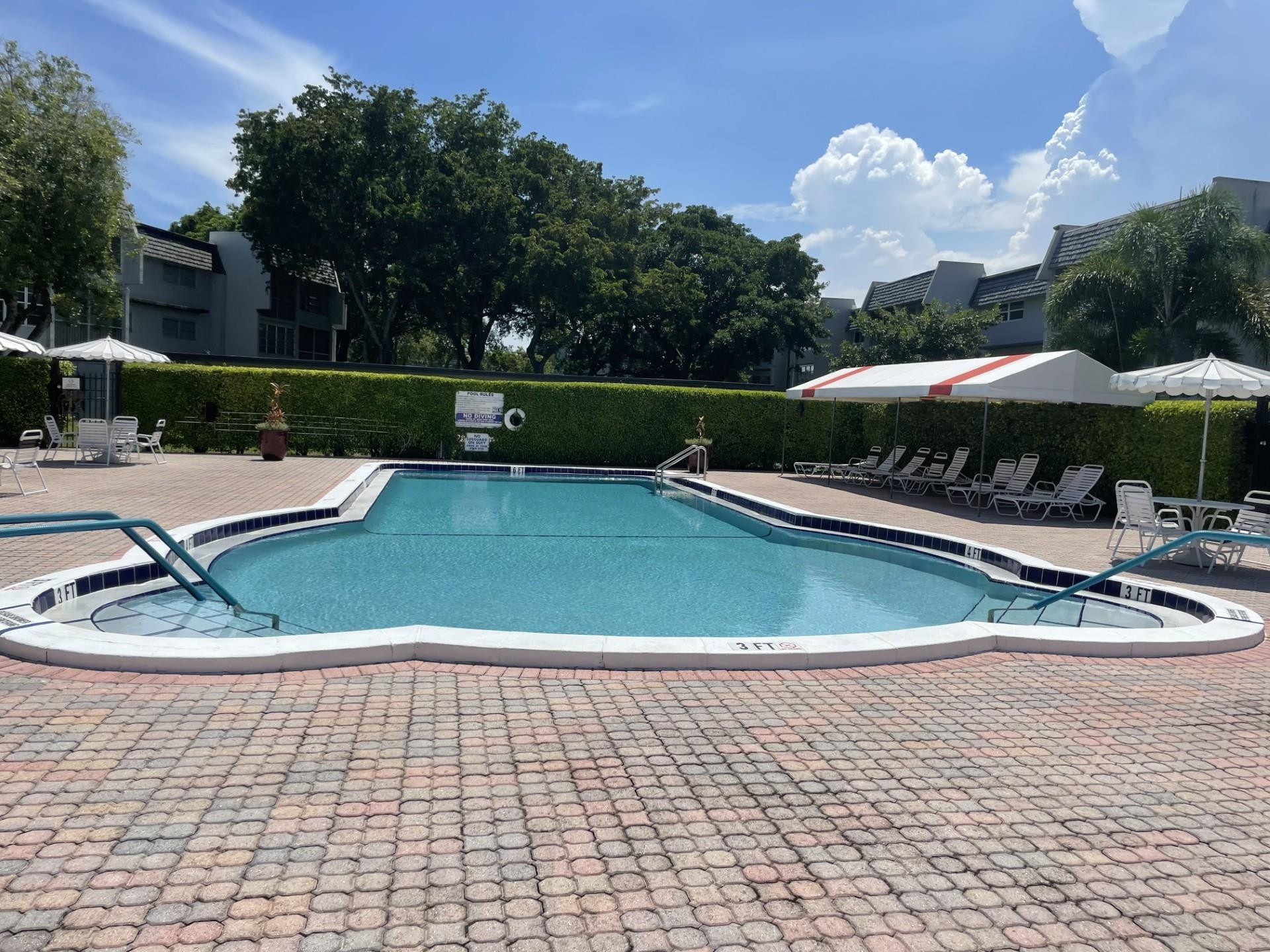 Golf Circle Dr, Margate, FL 33063 #1