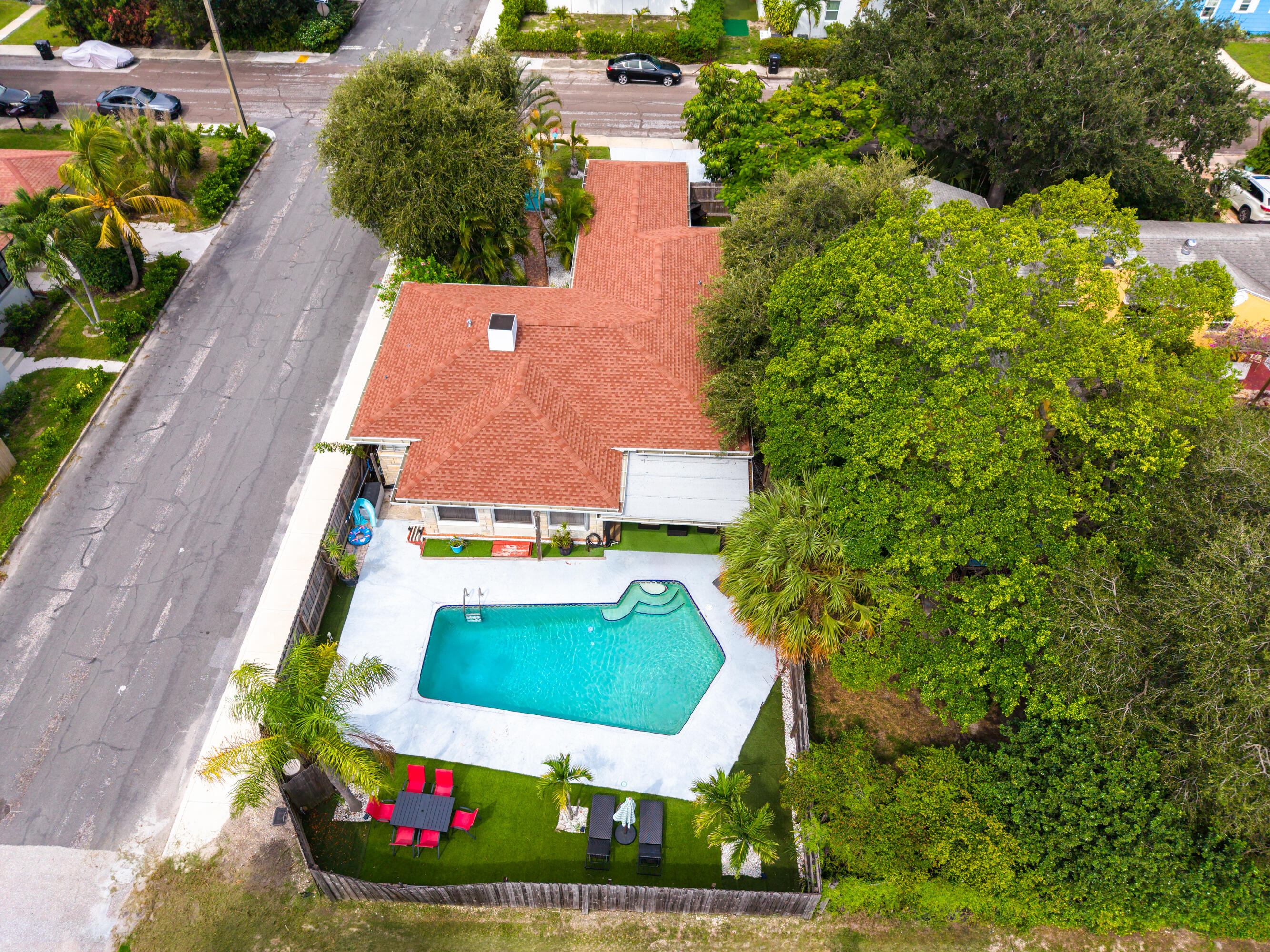K St, Lake Worth Beach, FL 33460