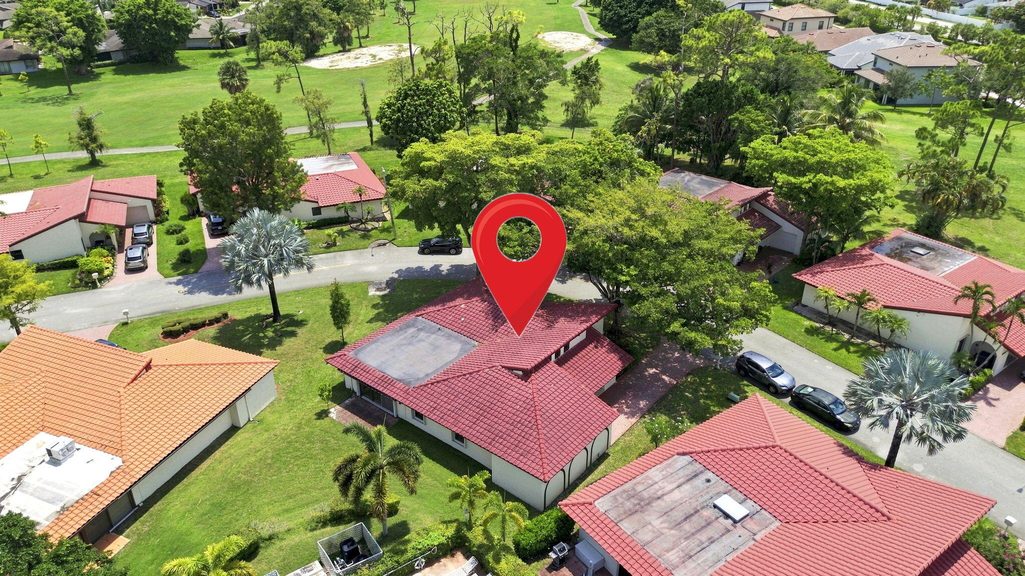 Hibiscus Cir, Tamarac, FL 33321 #1