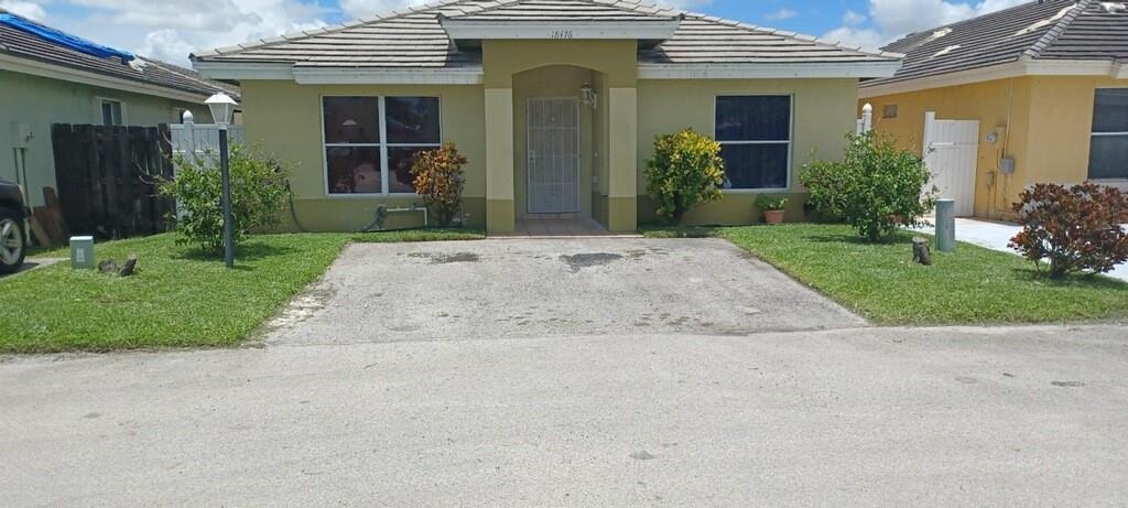 52nd Path, Miami Gardens, FL 33055