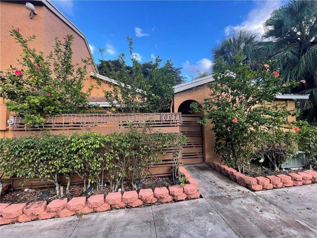 71st Ct, Tamarac, FL 33321