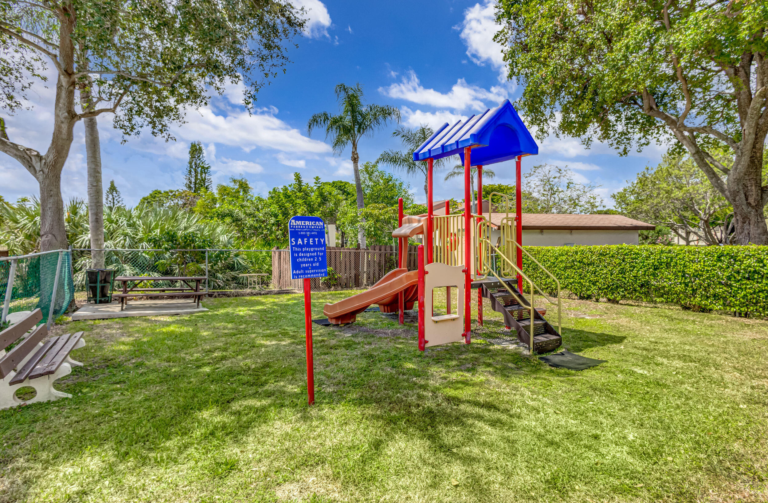 Sable Pine Cir, West Palm Beach, FL 33417